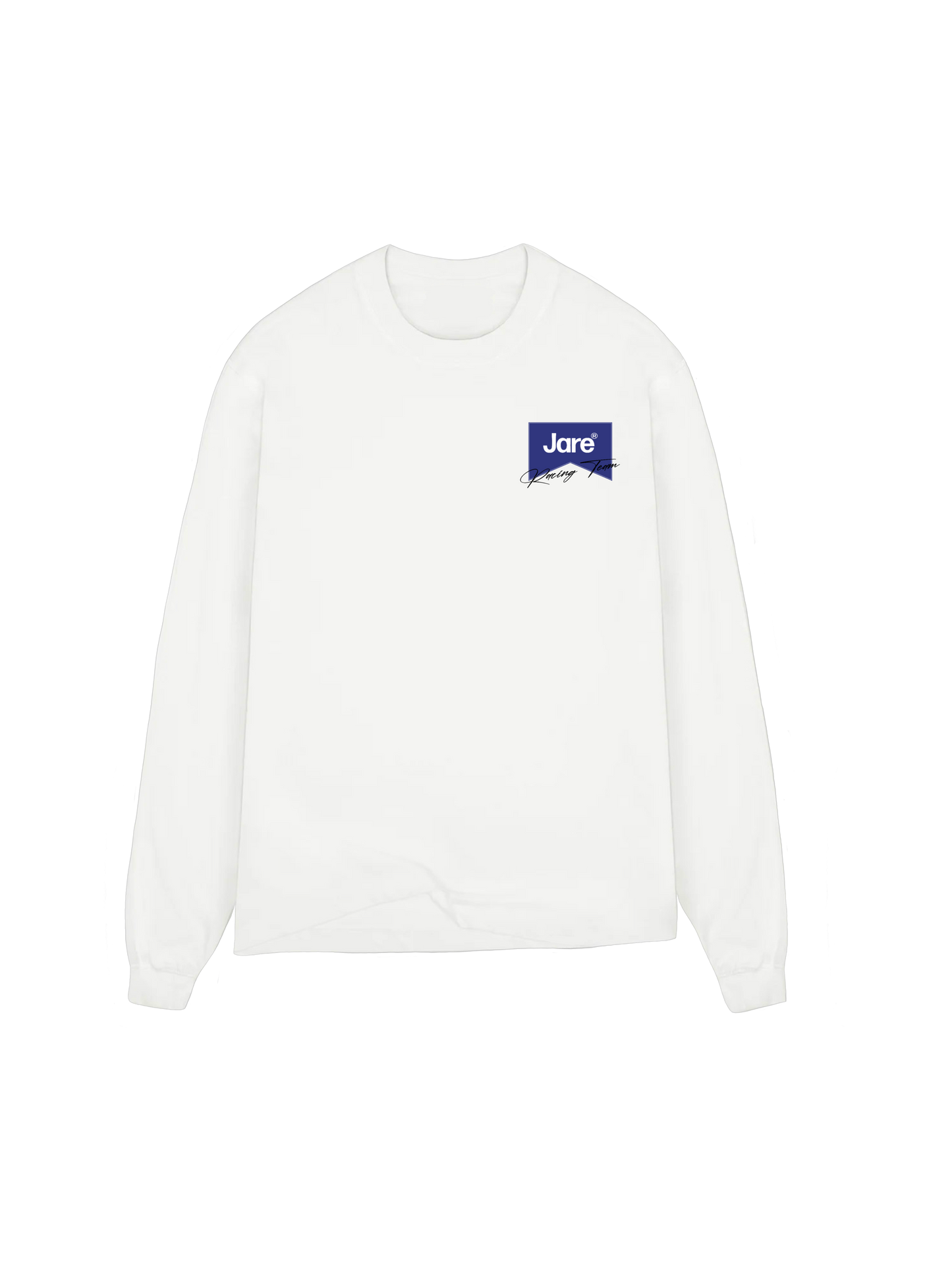 RACING TEAM L/S TEE