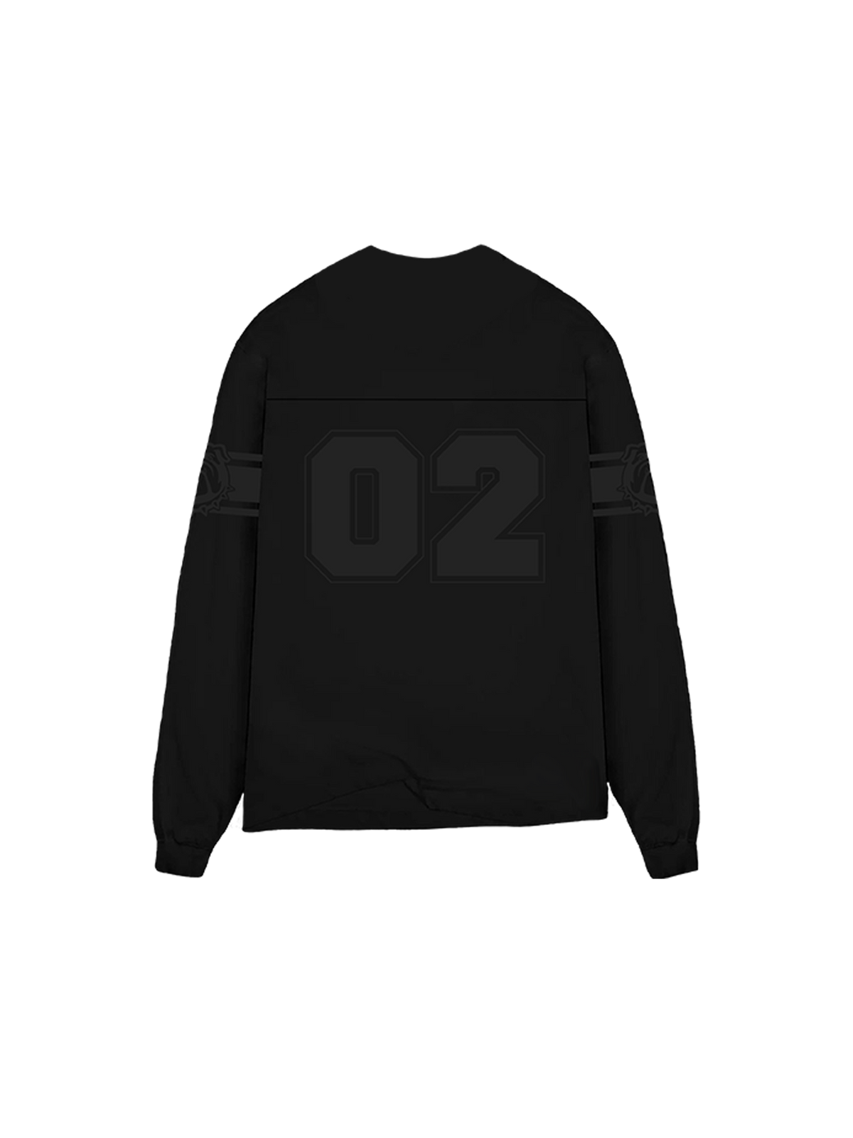 BULLY LONGSLEEVE V2