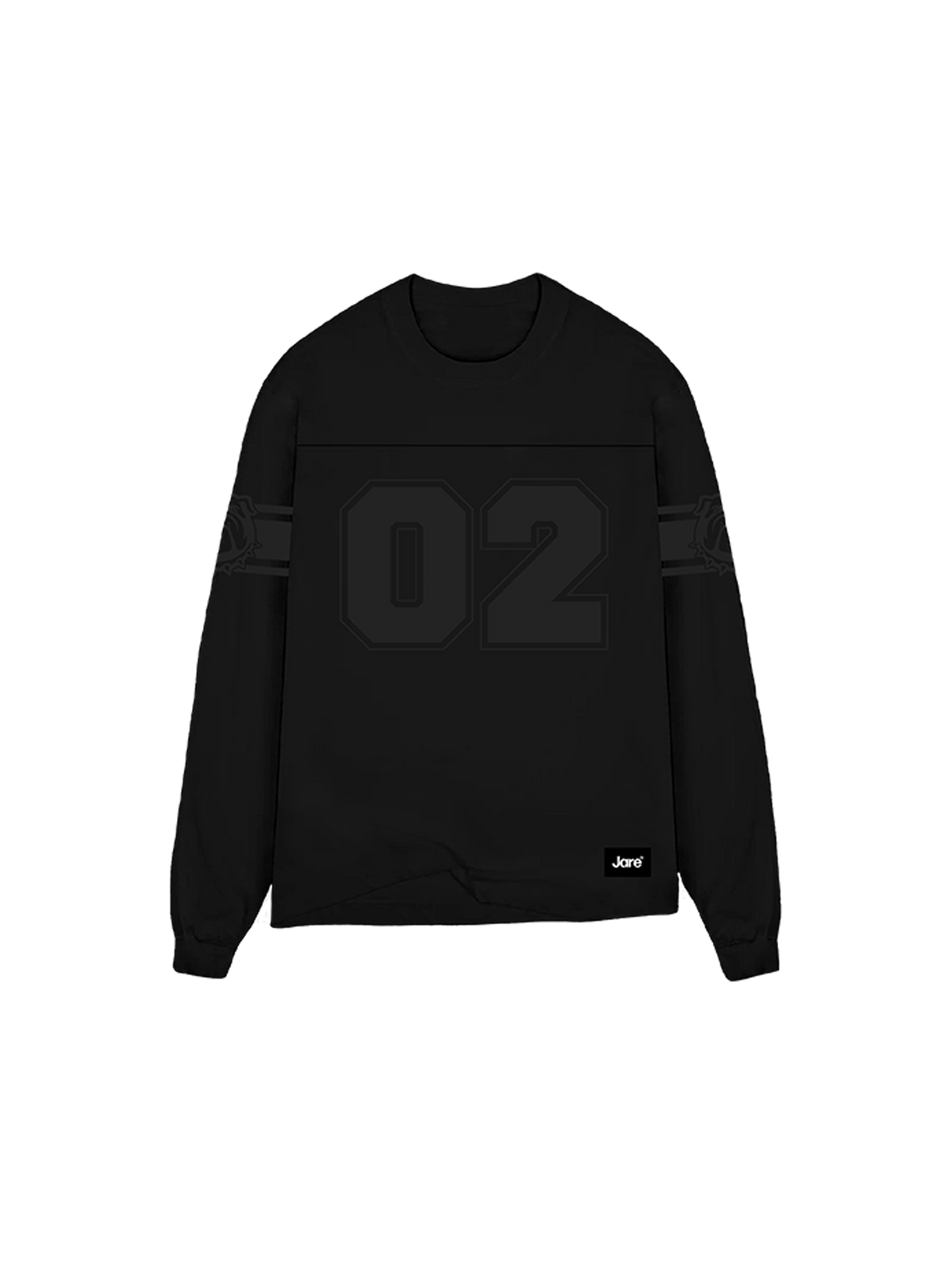 BULLY LONGSLEEVE V2