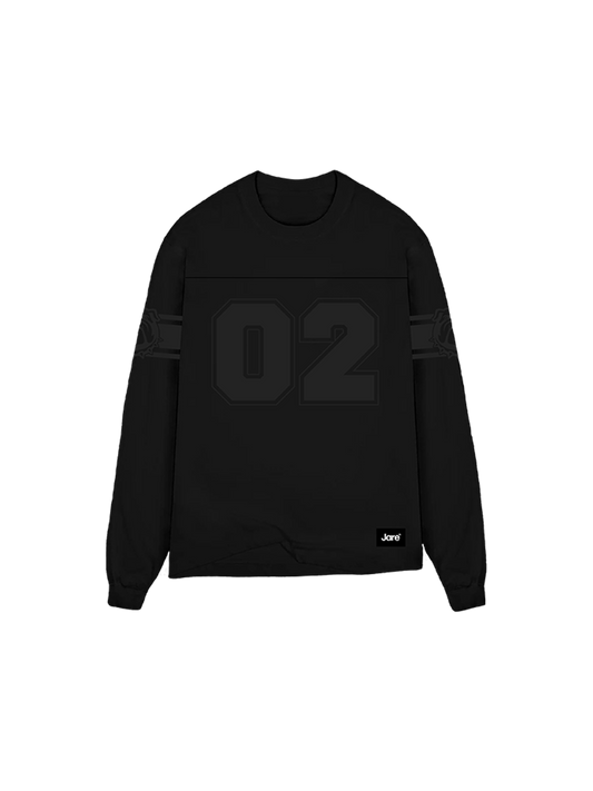 BULLY LONGSLEEVE V2