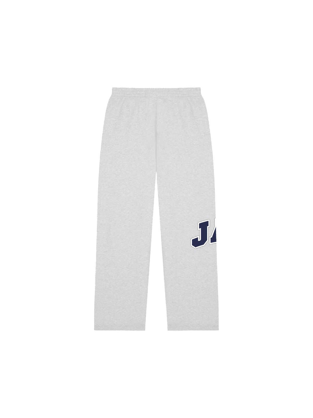 COLLY APPLIQUE JOGGERS