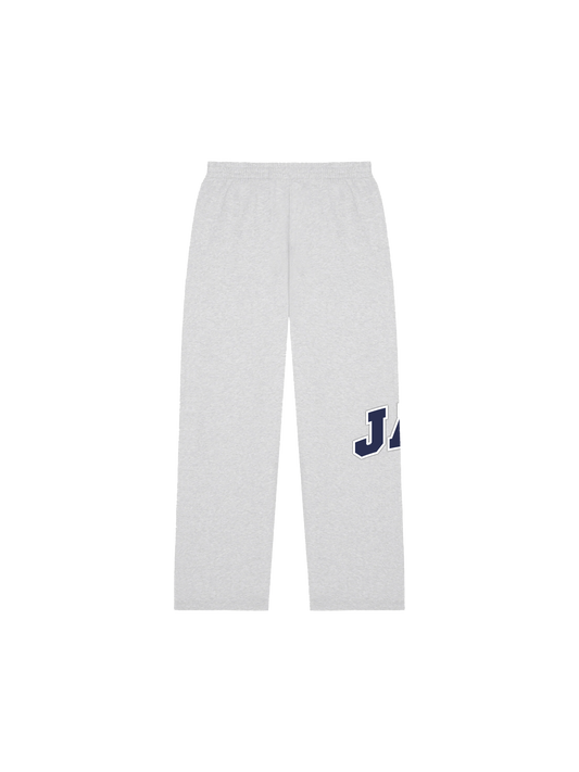 COLLY APPLIQUE JOGGERS
