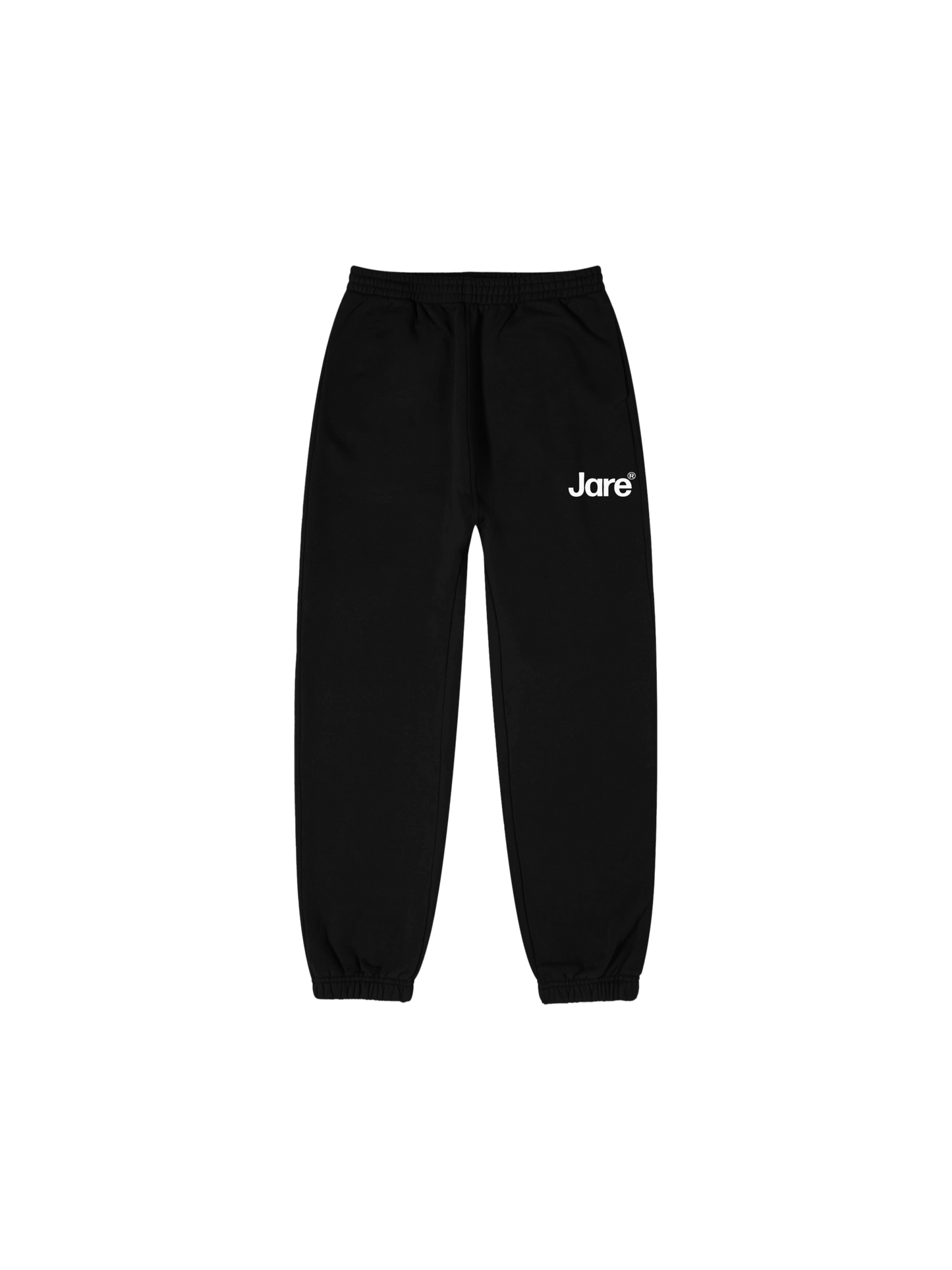 CREW JOGGERS (BLACK)