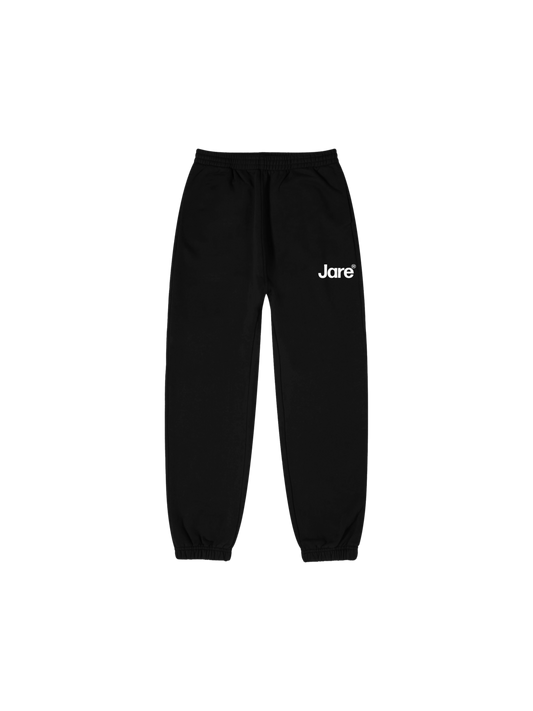 CREW JOGGERS (BLACK)