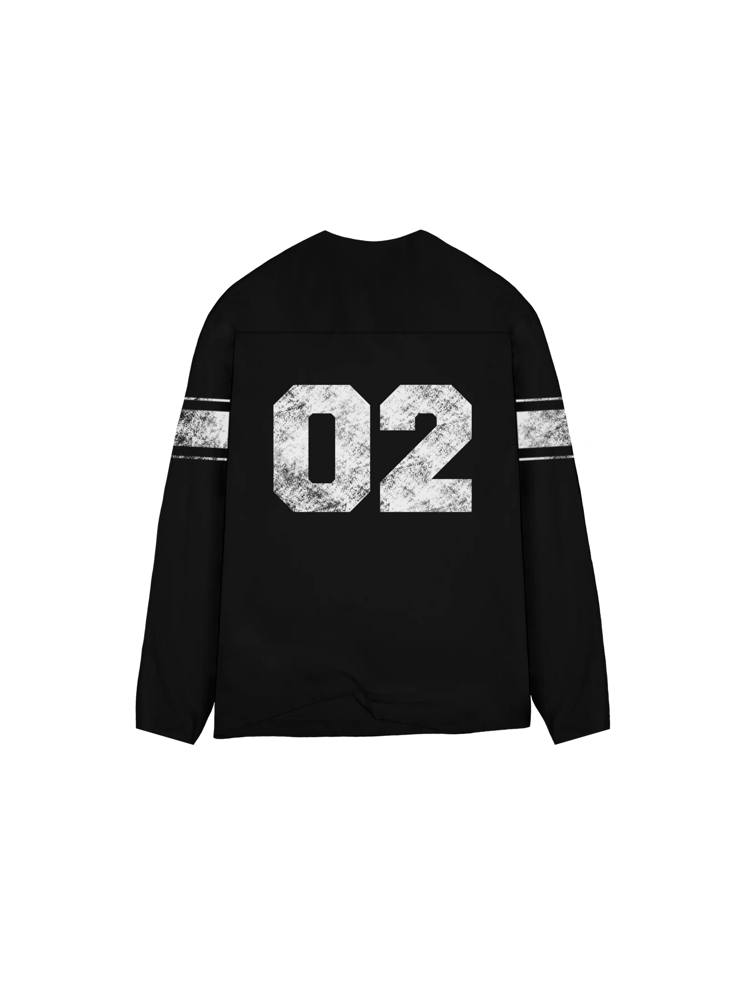 JARESEY L/S TEE