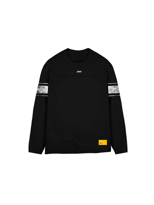 JARESEY L/S TEE