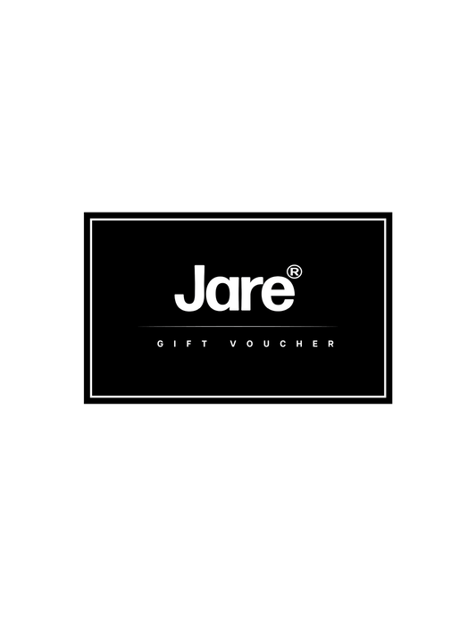 Jare Gift Voucher
