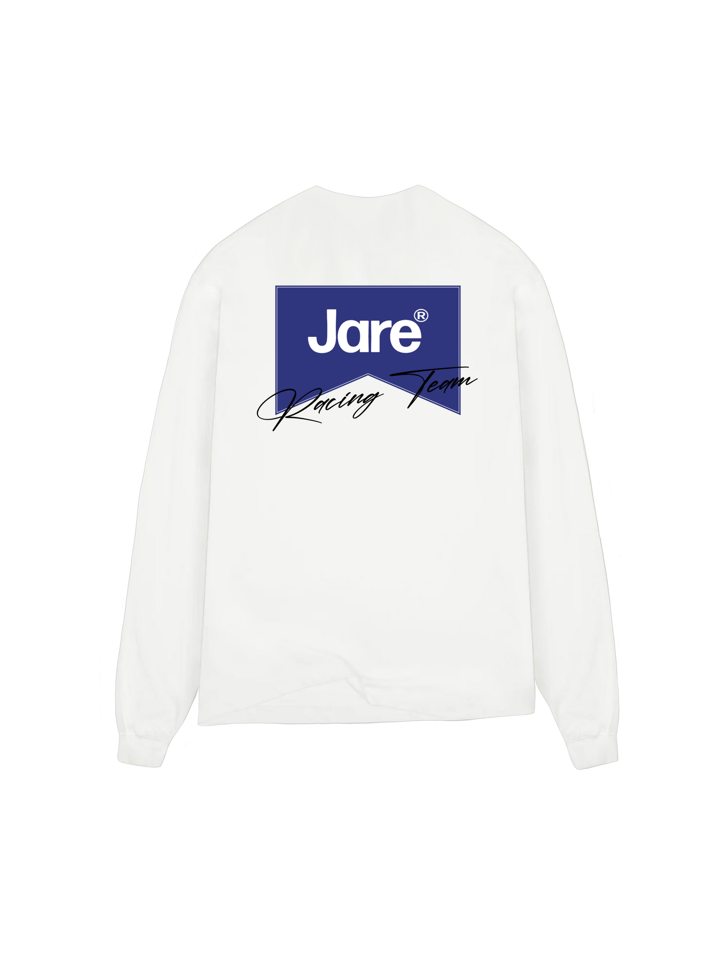 RACING TEAM L/S TEE