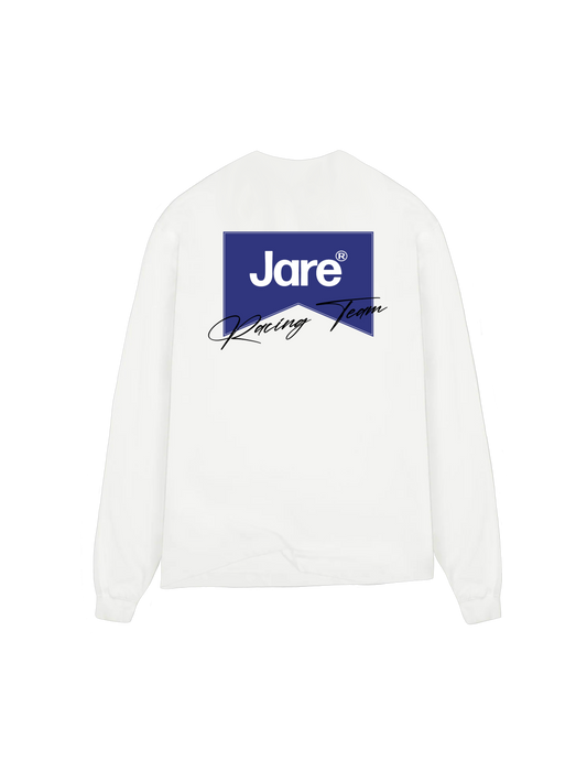 RACING TEAM L/S TEE