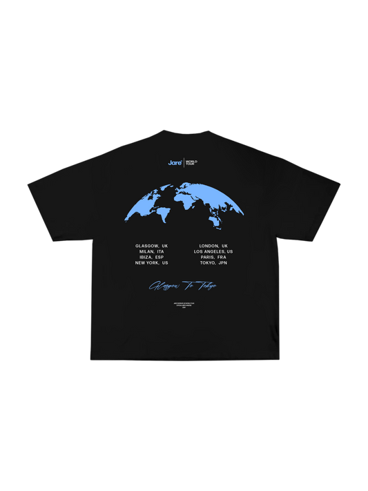 WORLD TOUR TEE