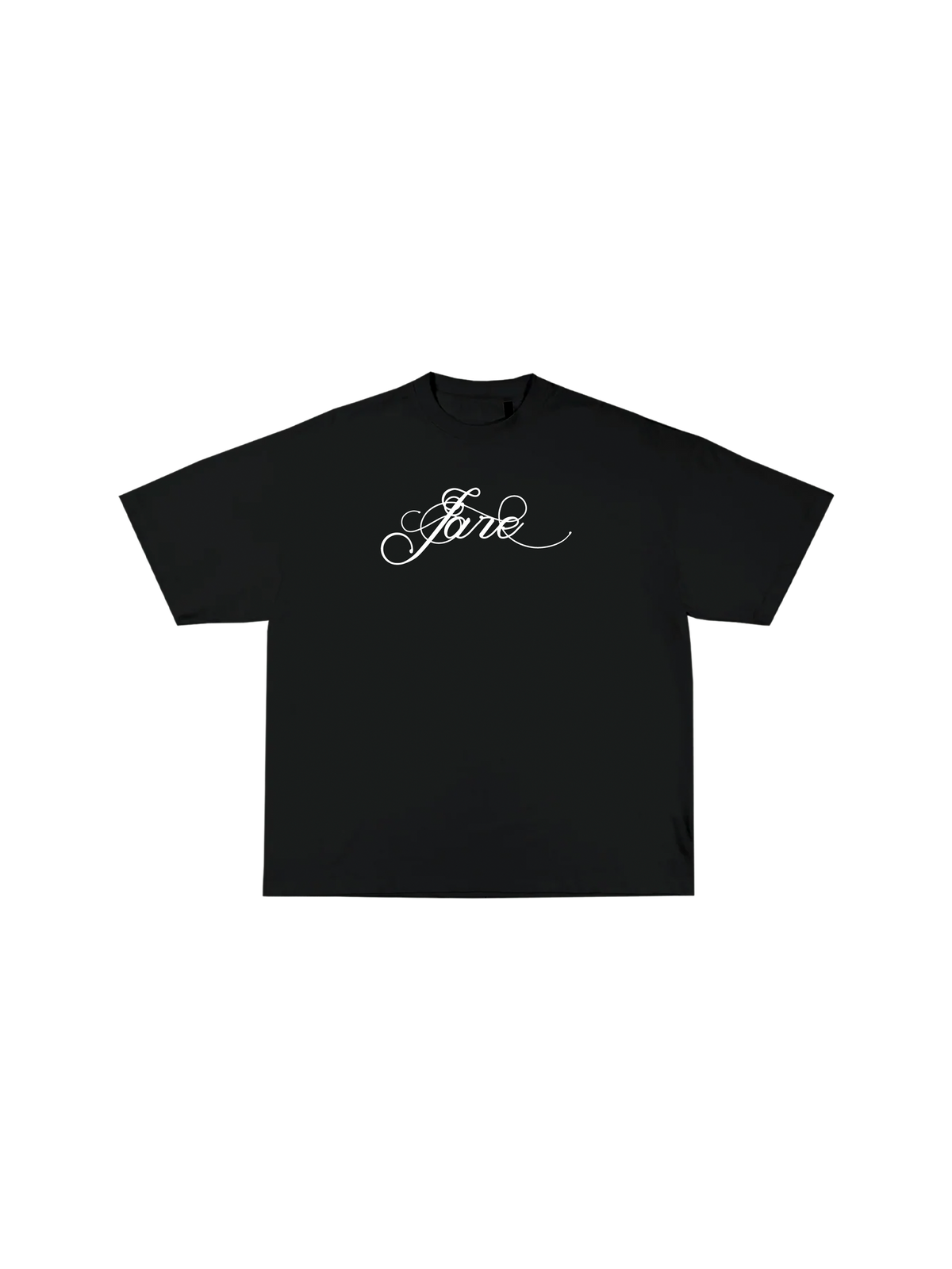 SCRIPT TEE