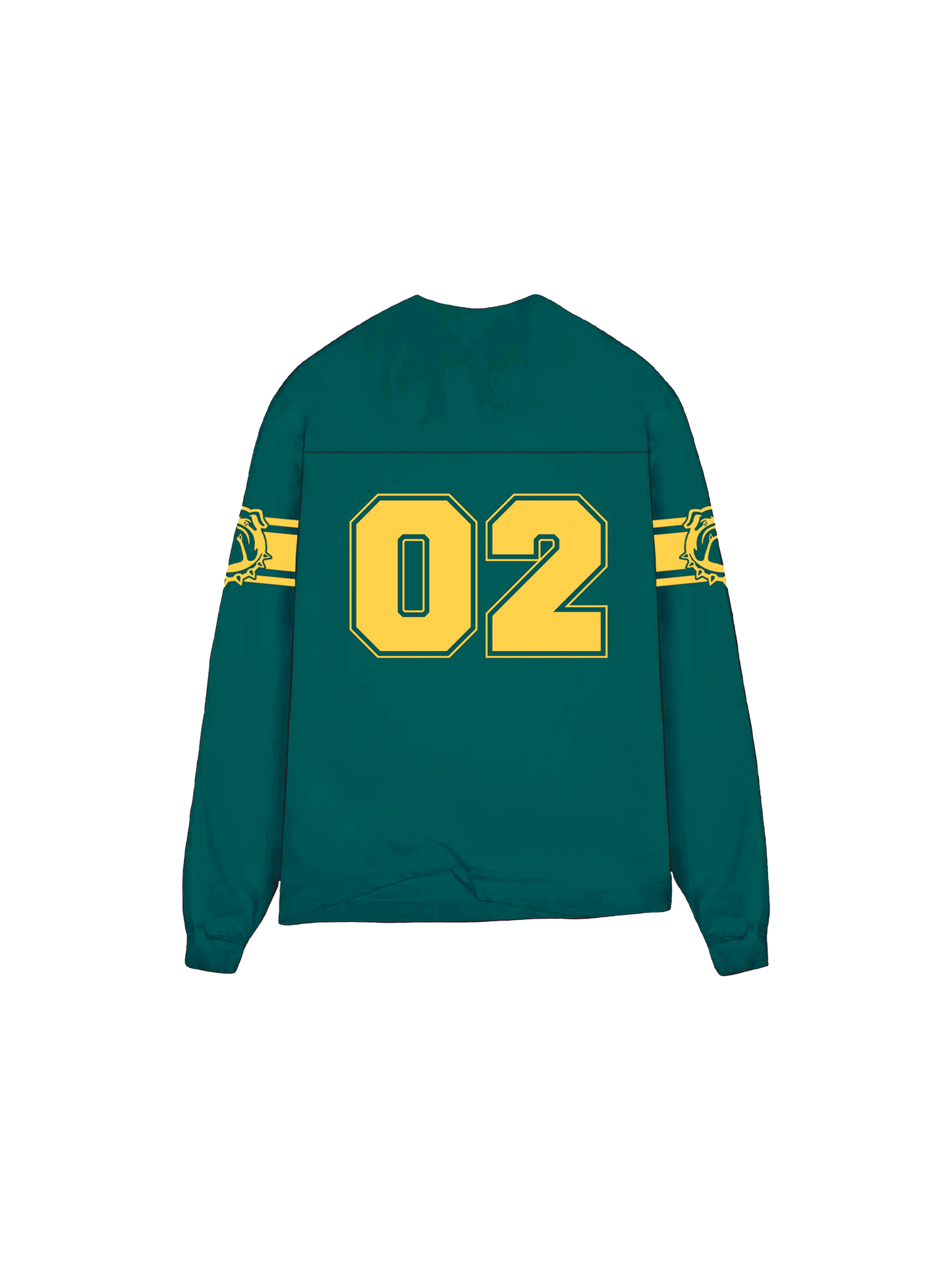 BULLY LONGSLEEVE TEE