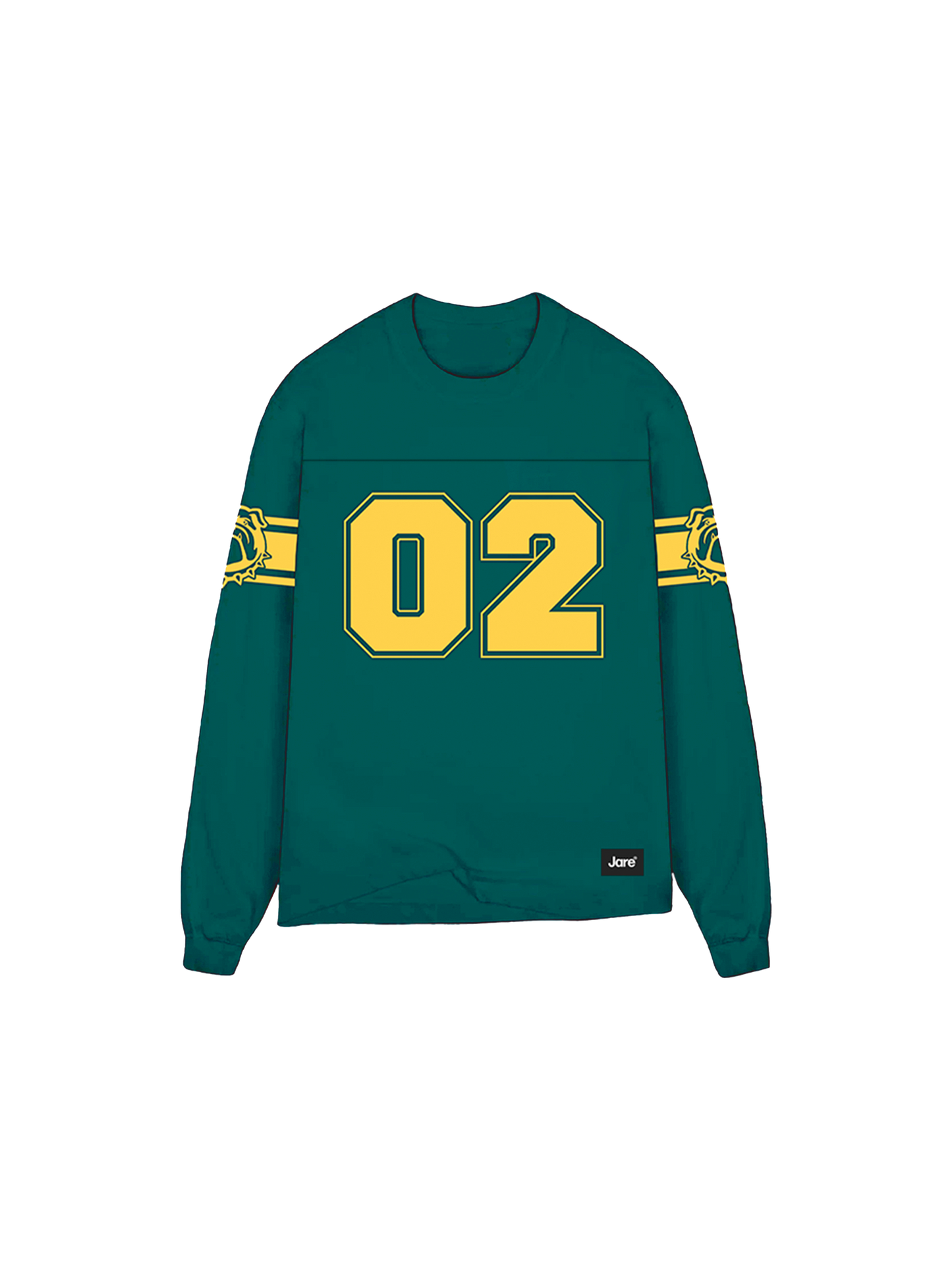 BULLY LONGSLEEVE TEE