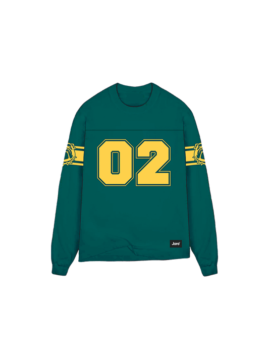 BULLY LONGSLEEVE TEE